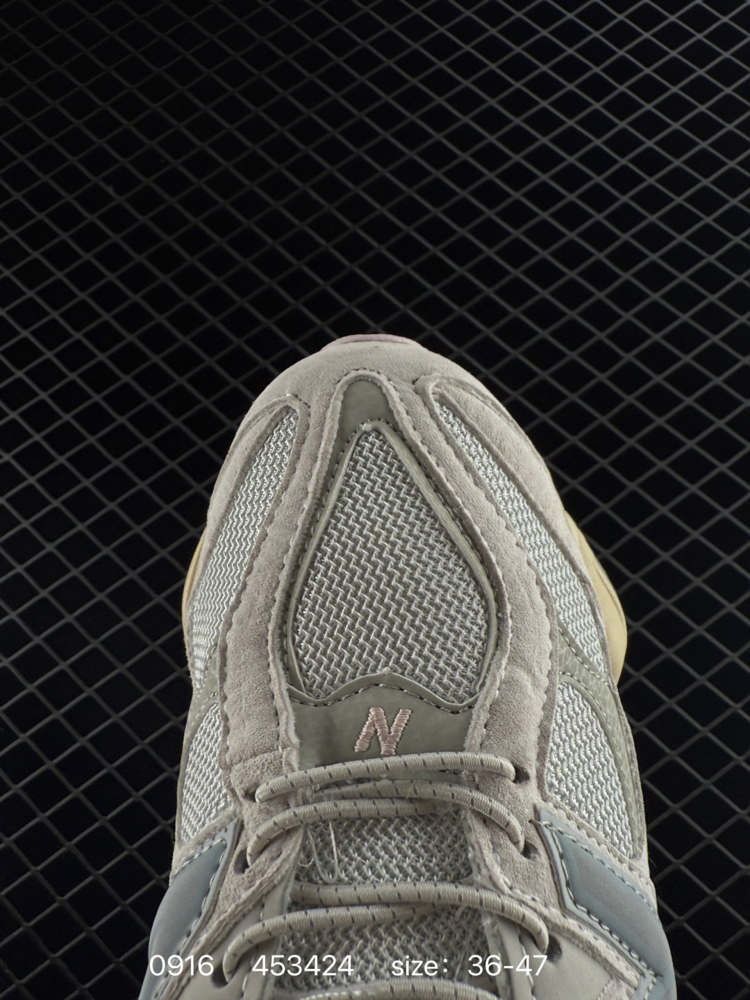 NB Joe Freshgoods x New Balance  NB9060